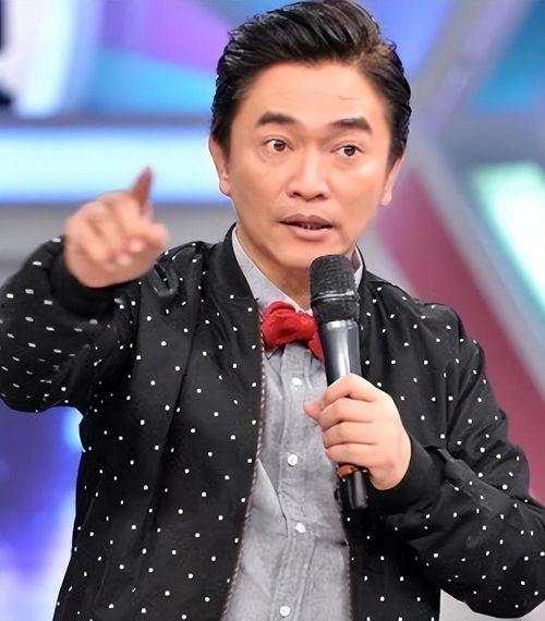 吴宗宪爆料巫启贤视频,娱乐圈风云再起